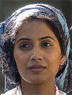 Sonali Kulkarni