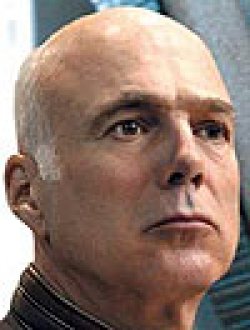 Michael Hogan