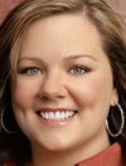 Melissa McCarthy