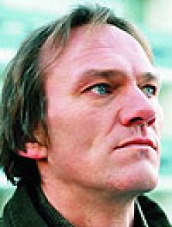 Ingvar Eggert Sigur?sson