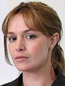 Lucy Brown