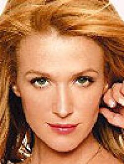 Poppy Montgomery