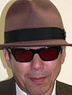 Hitoshi Yazaki