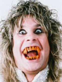 Ozzy Osbourne
