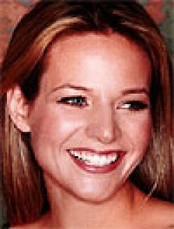 Jessalyn Gilsig