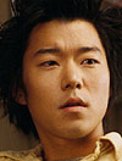 Aaron Yoo