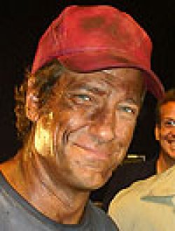 Mike Rowe