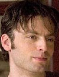 Justin Kirk
