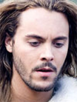 Jack Huston