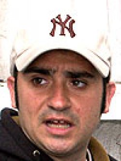 Juan Antonio Bayona