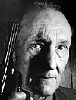 William S. Burroughs
