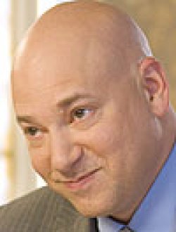 Evan Handler