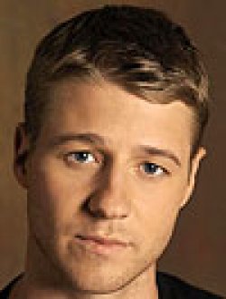 Ben McKenzie