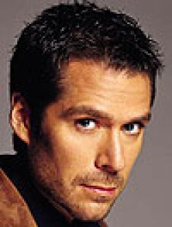 Alexis Denisof