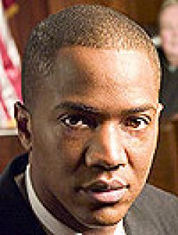 J. August Richards