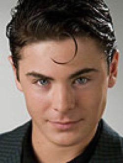 Zac Efron