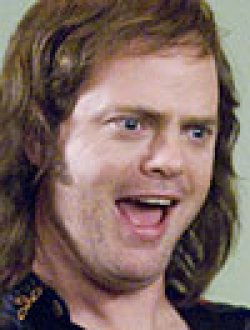 Rainn Wilson