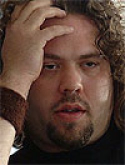 Dan Fogler