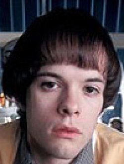 Neil Grayston