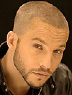 Logan Marshall-Green
