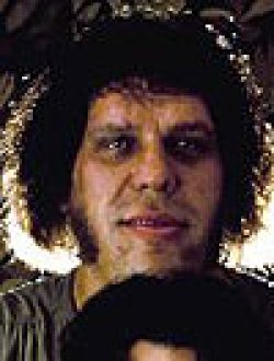 André the Giant