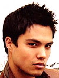 Michael Copon