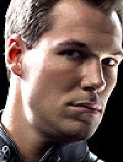 Daniel Cudmore