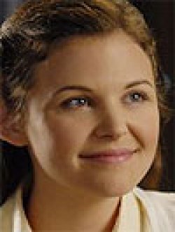 Ginnifer Goodwin