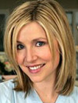 Sarah Chalke