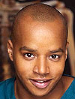 Donald Faison