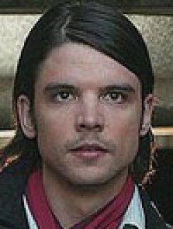 Andrew Lee Potts