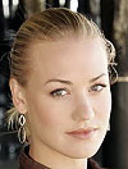 Yvonne Strahovski