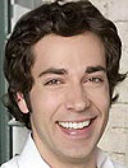 Zachary Levi