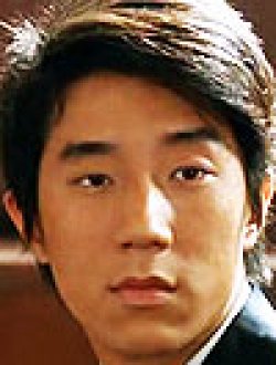 Jaycee Chan