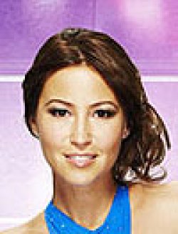 Rachel Stevens