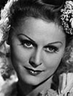 Marika Rökk