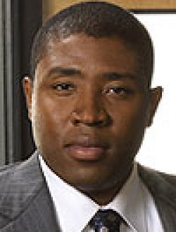 Cress Williams