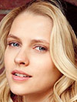 Teresa Palmer