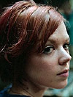 Emily Bergl