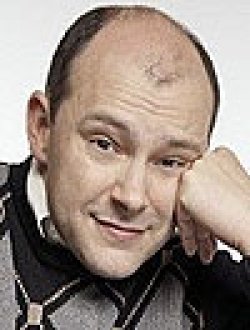 Rob Corddry