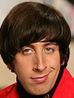Simon Helberg