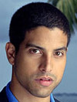 Adam Rodriguez