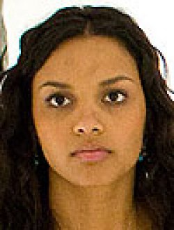Jessica Lucas