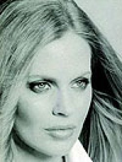 Kristin Bauer van Straten