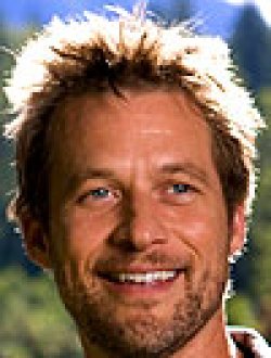 James Tupper