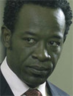 Lennie James