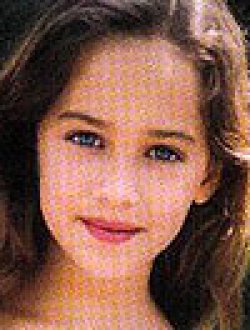 Mary Matilyn Mouser