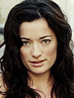 Laura Michelle Kelly