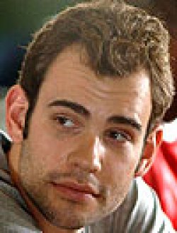 Rossif Sutherland