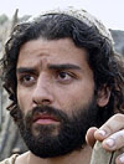 Oscar Isaac